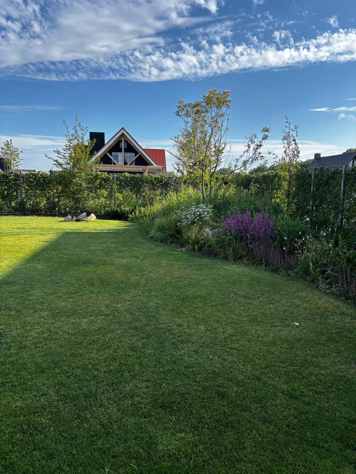 Tuinonderhoud