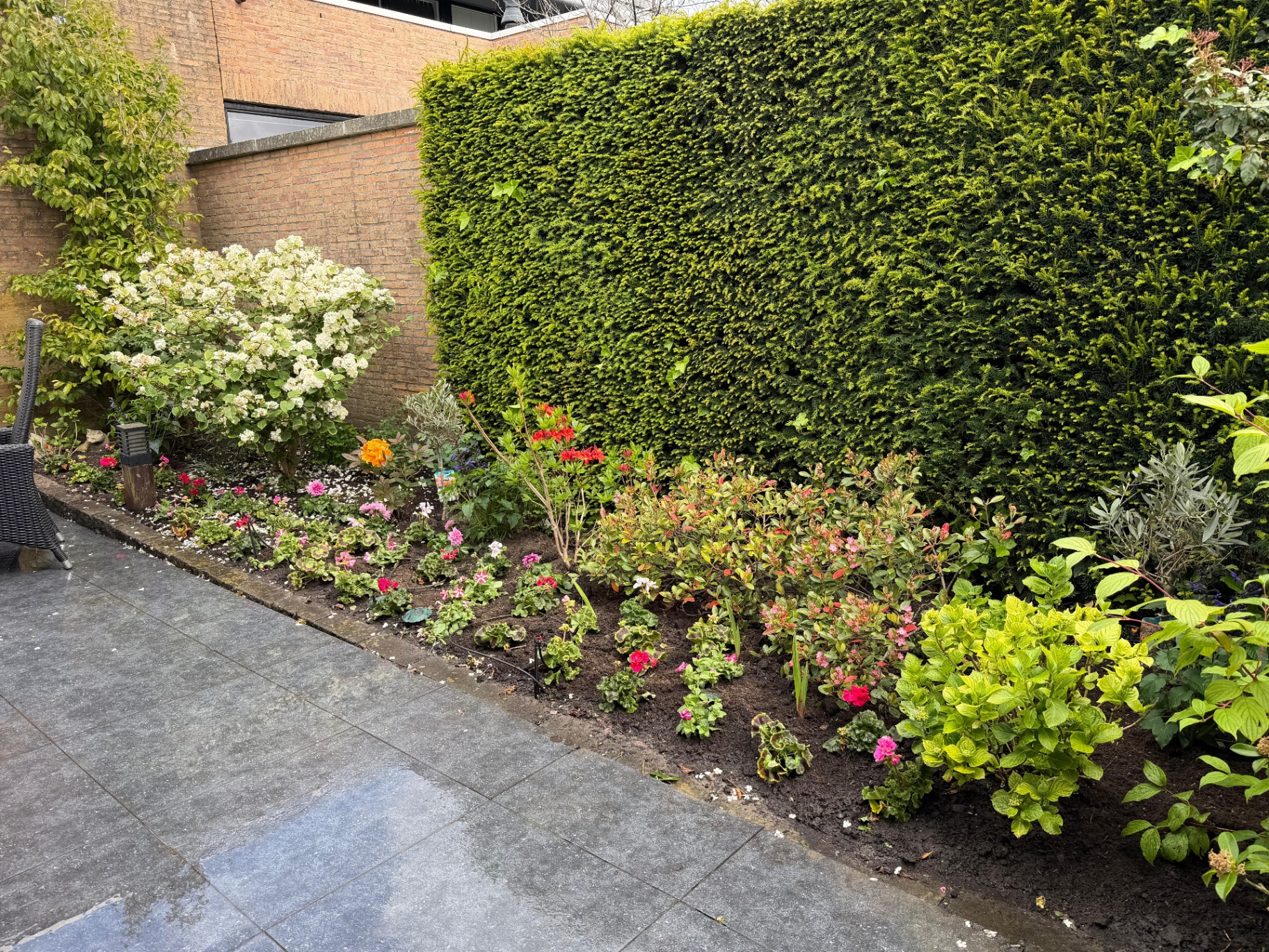 Tuinonderhoud